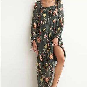 Anthropologie Evelin maxi, medium